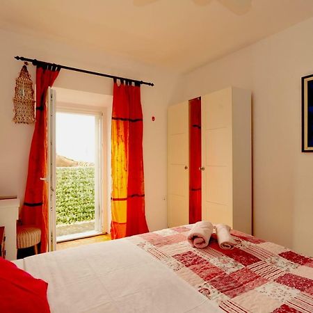 Puntin Rooms Sobe Korčula Zewnętrze zdjęcie