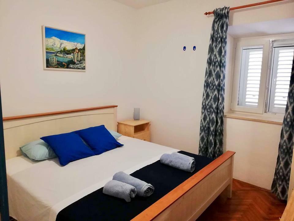 Puntin Rooms Sobe Korčula Zewnętrze zdjęcie