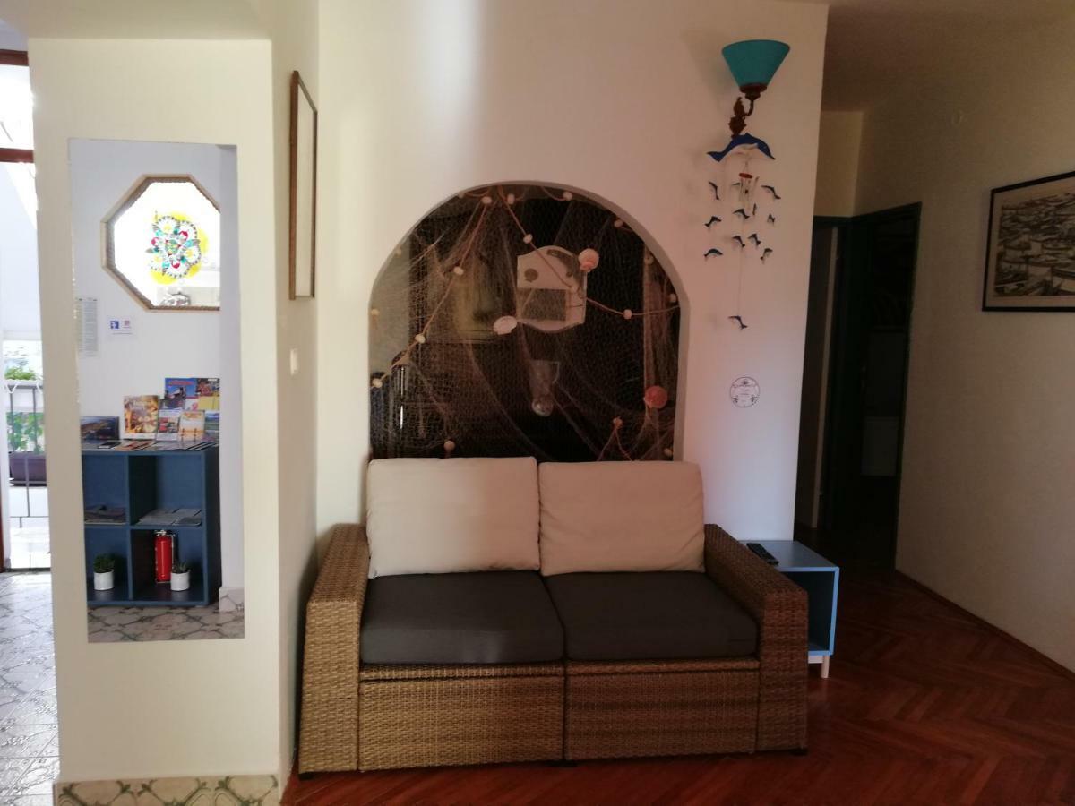 Puntin Rooms Sobe Korčula Zewnętrze zdjęcie