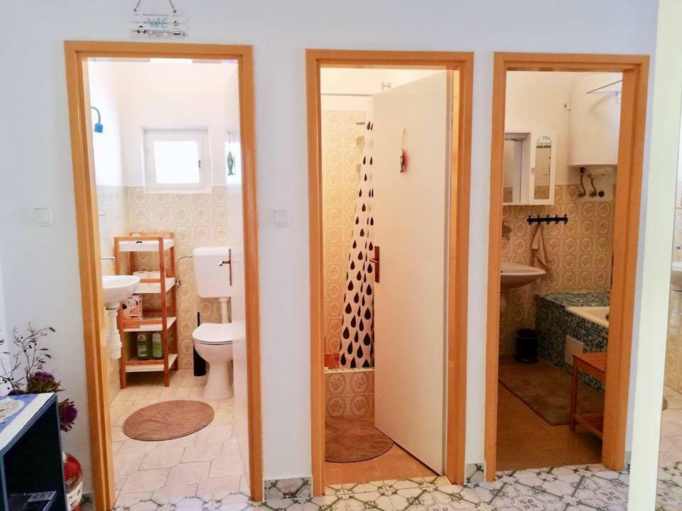 Puntin Rooms Sobe Korčula Zewnętrze zdjęcie