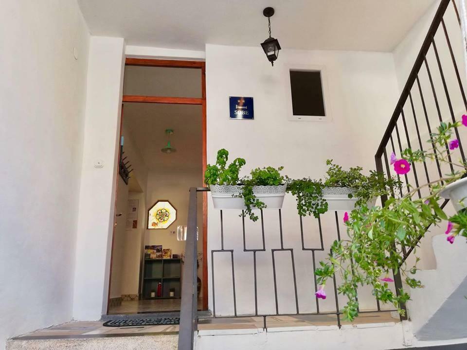 Puntin Rooms Sobe Korčula Zewnętrze zdjęcie