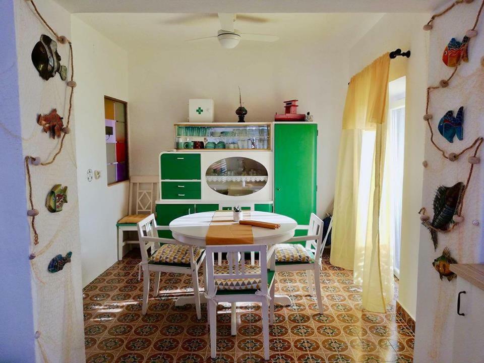 Puntin Rooms Sobe Korčula Zewnętrze zdjęcie