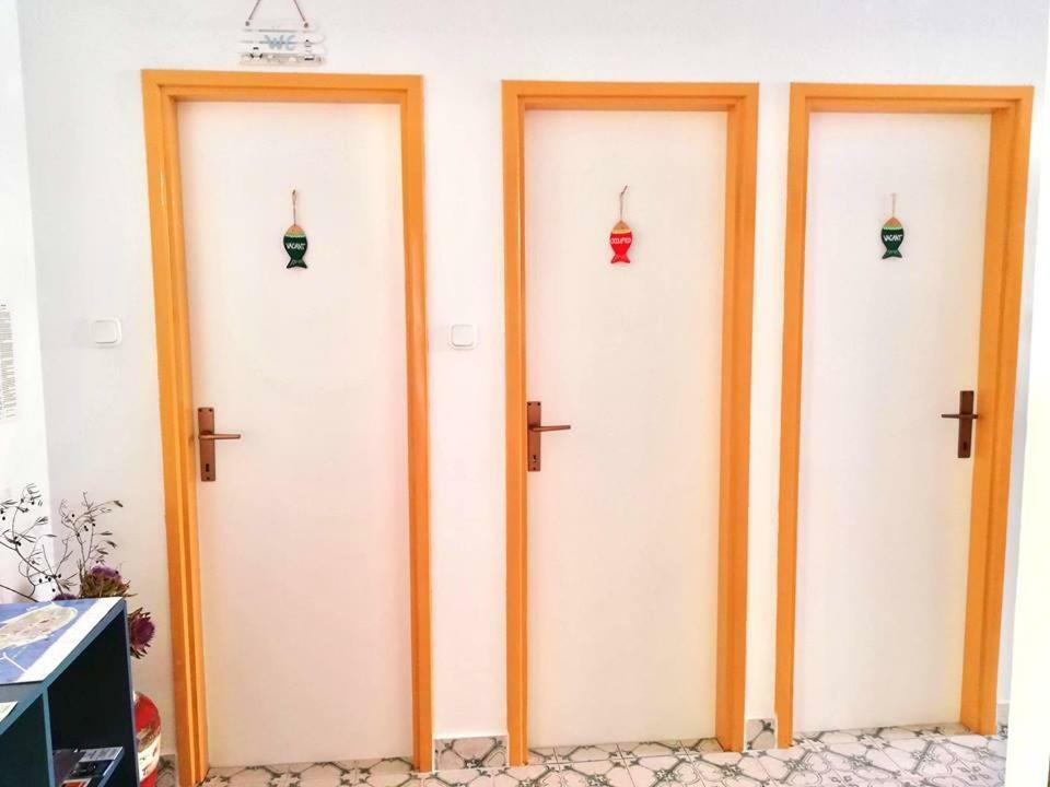 Puntin Rooms Sobe Korčula Zewnętrze zdjęcie