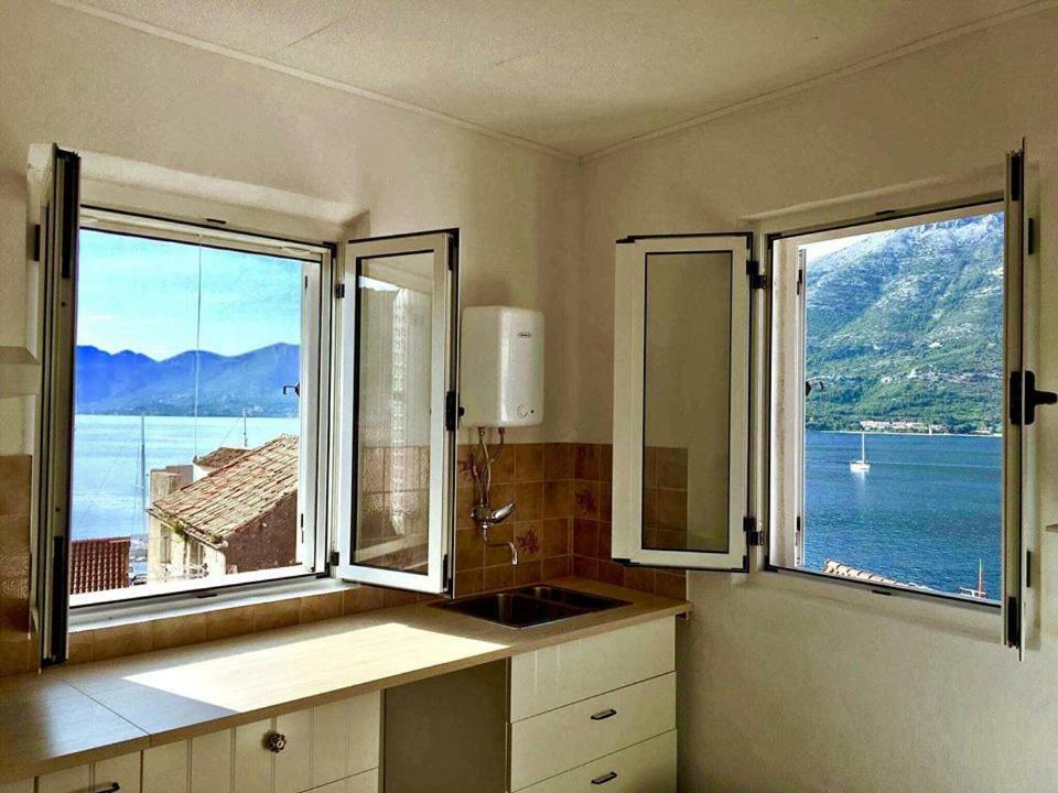 Puntin Rooms Sobe Korčula Zewnętrze zdjęcie