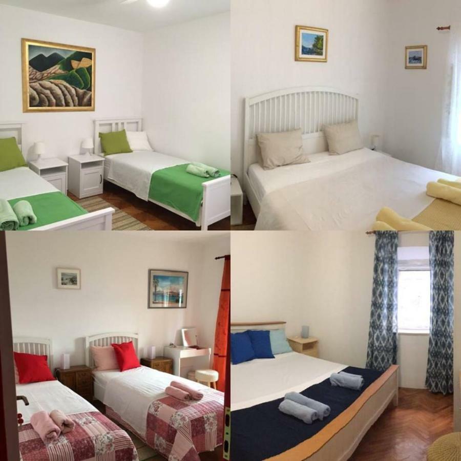 Puntin Rooms Sobe Korčula Zewnętrze zdjęcie