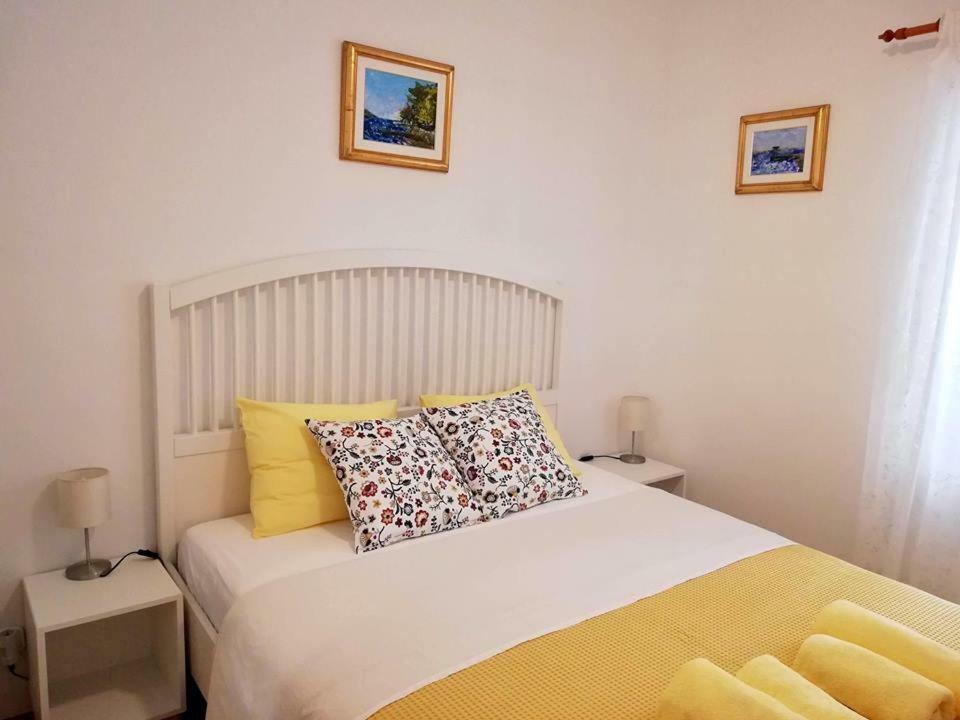 Puntin Rooms Sobe Korčula Zewnętrze zdjęcie
