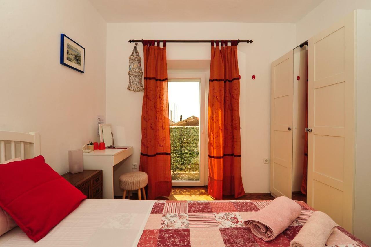 Puntin Rooms Sobe Korčula Zewnętrze zdjęcie