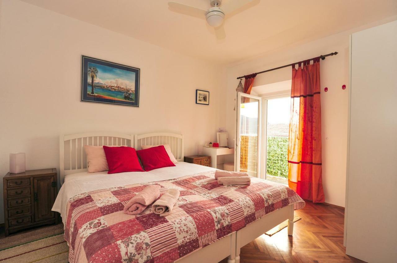 Puntin Rooms Sobe Korčula Zewnętrze zdjęcie