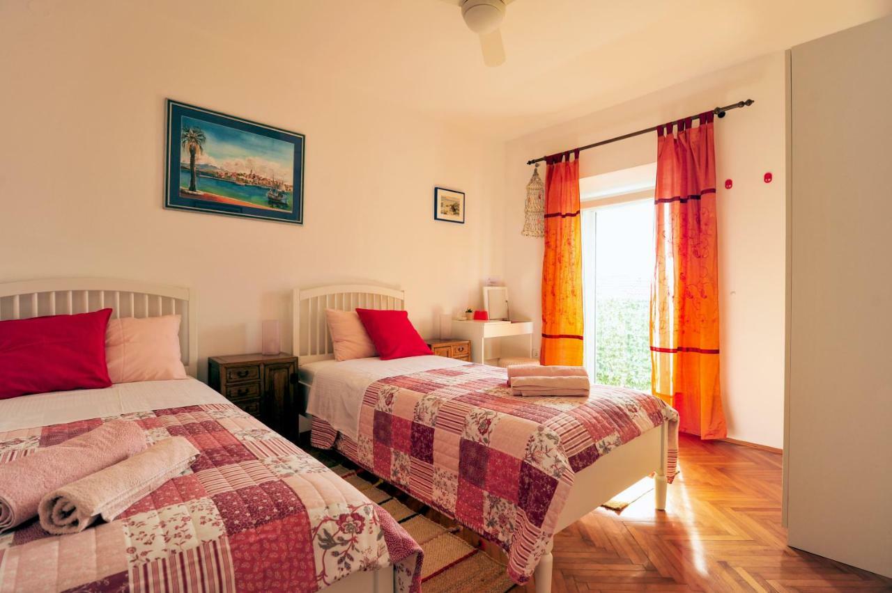 Puntin Rooms Sobe Korčula Zewnętrze zdjęcie