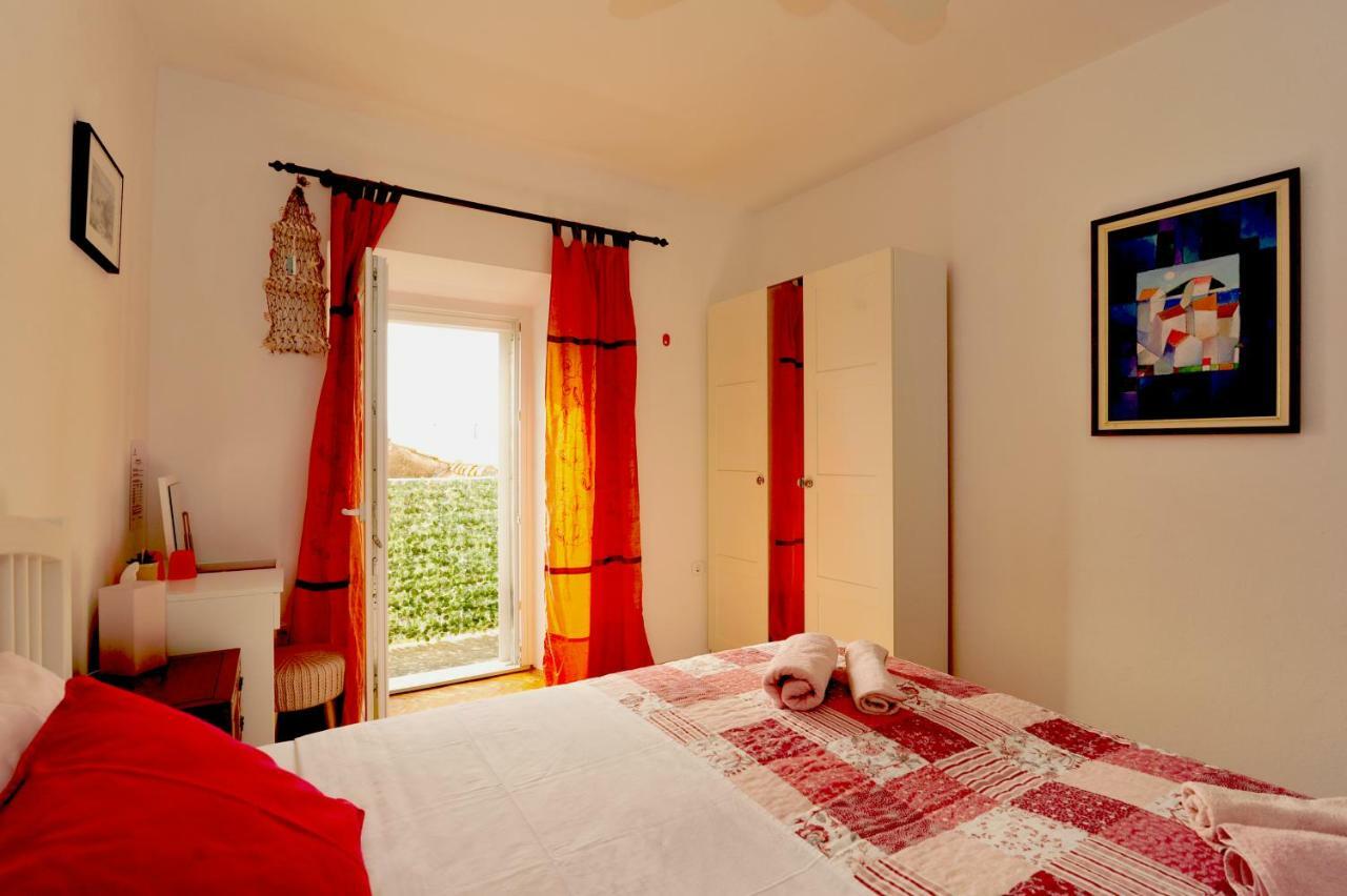 Puntin Rooms Sobe Korčula Zewnętrze zdjęcie